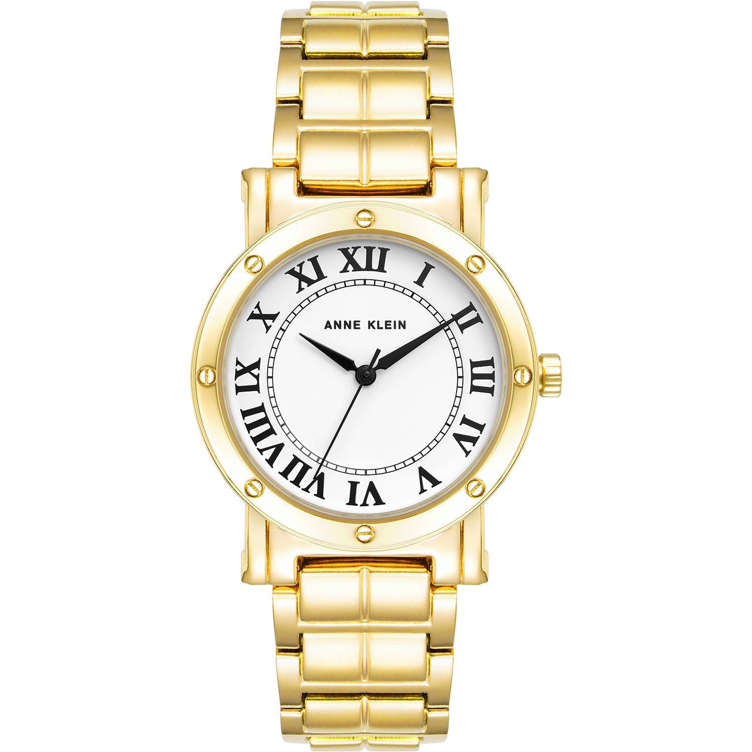 Часы Anne Klein Metals 4014WTGB